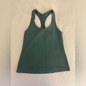 Lululemon racerback Tank